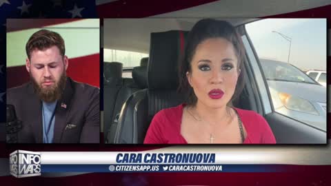 The War Room in Full HD for March 18, 2022.