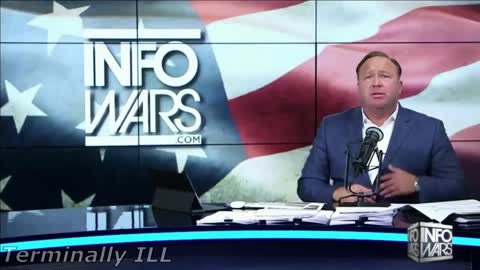 Best of Alex Jones - May 2017