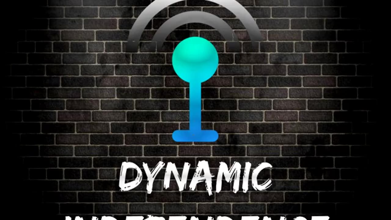 "Dynamic Independence" podcast - What is the real purpose of AI? - Mar. 6, 2024