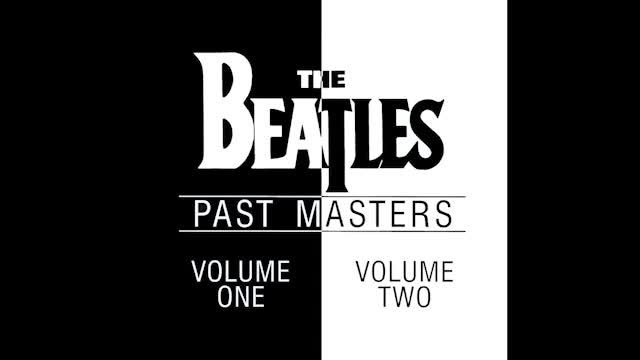 "I'M DOWN" FROM THE BEATLES