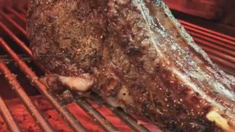 POW Steak Making Tutorial