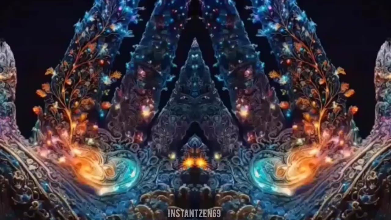 Modern Hemi Sync • Digital Shaman Series Vol 5