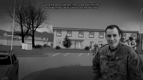 Hauntings So Bad they Had to Call the Chaplain