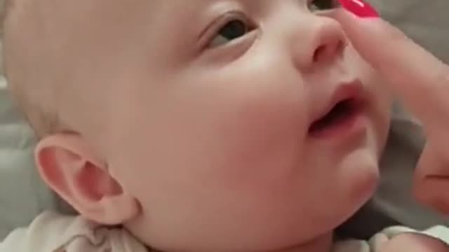 Funny Baby Videos #JustAwesome #newfunnyvideos #trynottolaugh - My Little Baby