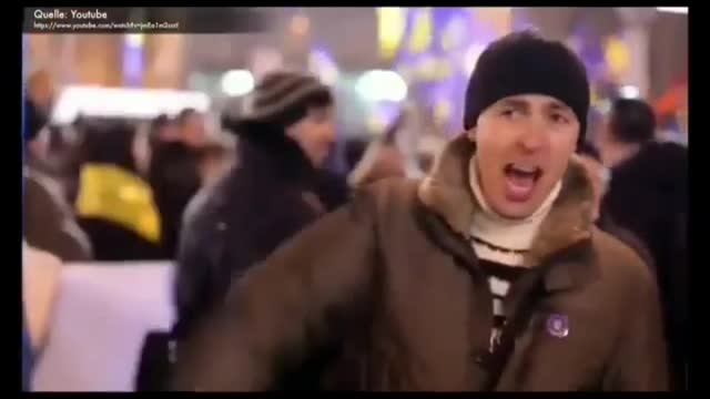 NAZIS IN UKRAINE
