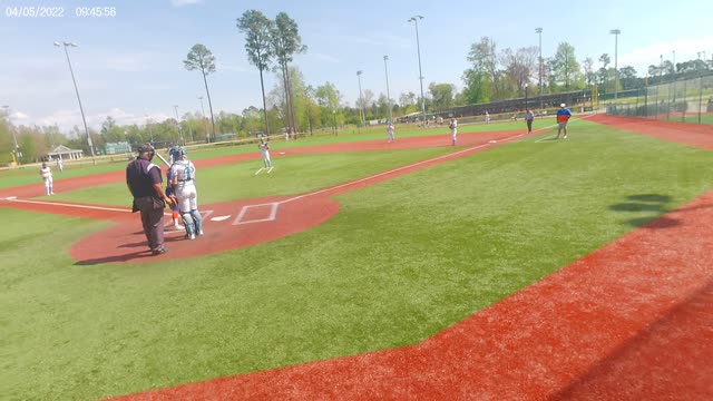 Marshall V v. Mercy 4-5-2022 4/9