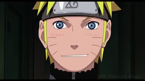 Short Anime Transition Edit naruto