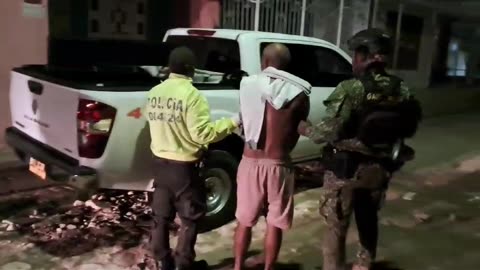 CAPTURA DE ALIAS TOMASITO.