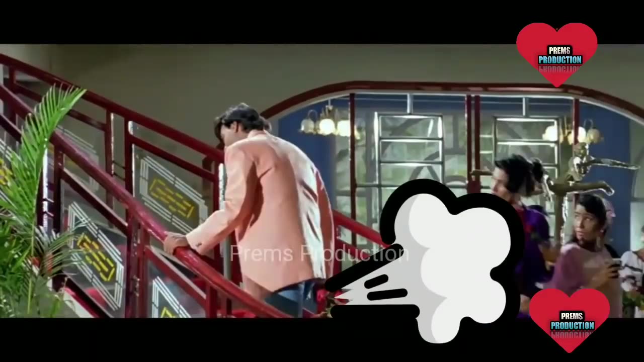 Ajay devagan comedy