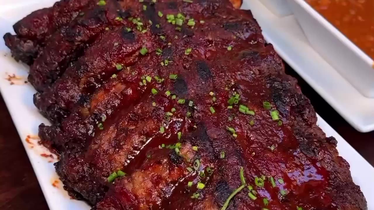 This is your sign to eat at Steve's🍖🍖🍖
