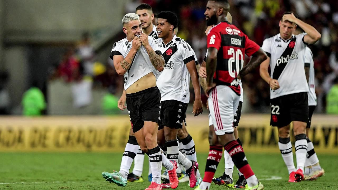 DECLARAÇÃO BOMBA! NÃO VAI PEGAR BEM COM A TORCIDA DO URUBU! noticias do vasco! vasco hoje