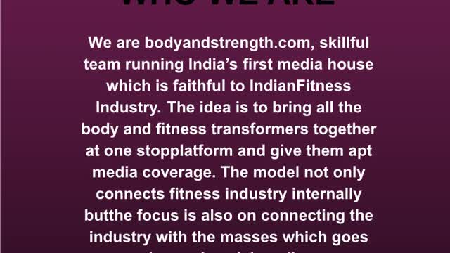 To Know About Siddhant Jaiswal