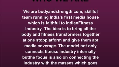 To Know About Siddhant Jaiswal