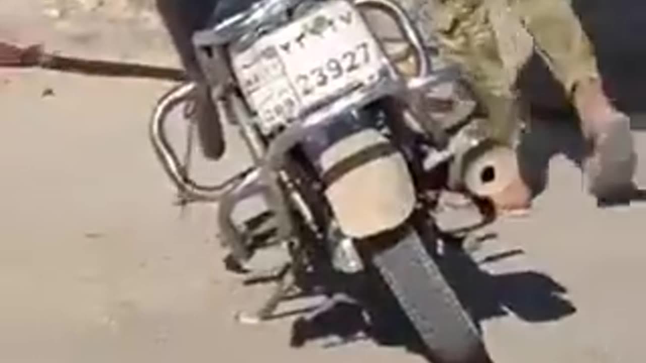 The Turkish flag is lowered from northern Syria. Why?