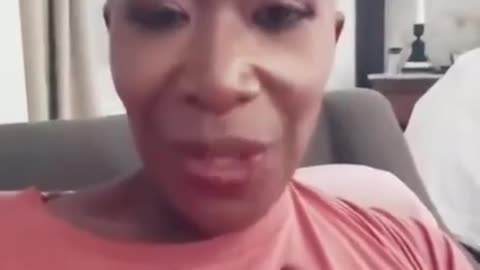 Joy Reid opens herself up to a defamation lawsuit.