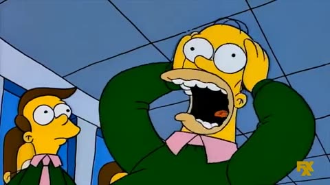 los simpsons el efecto mariposa