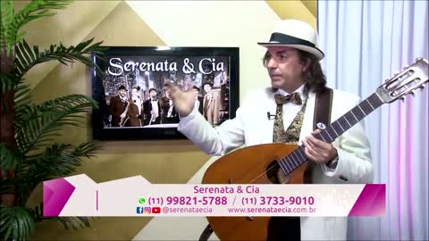 Serenata & Cia