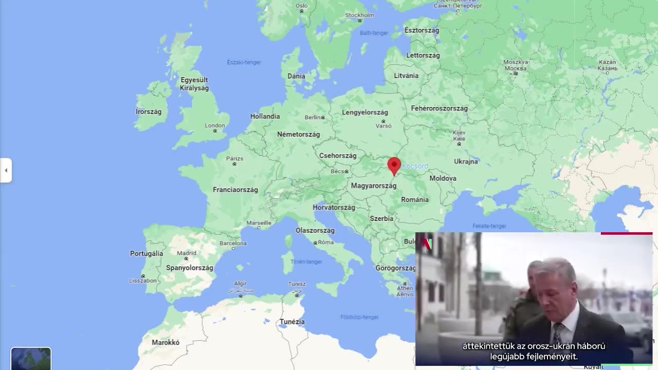 operatívtörzs, ez van ha hazug szenilis vén emberek vezetnek egy országot