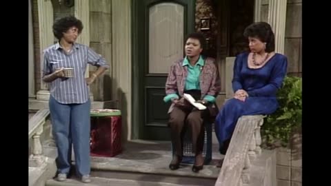 227 S1 E8 ∙ Letter to the President