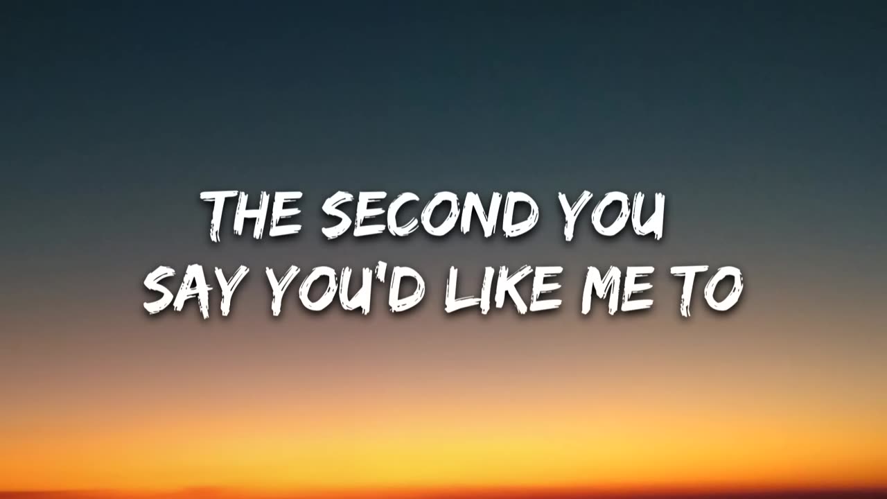 Shawn Mendes - Treat You Better (Lyrics)