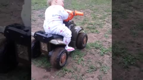 1000 Silly Things When Baby Playing - Funny Fails Video