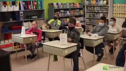 1611. OurCHILDREN🚨NWO has full control of the US education.