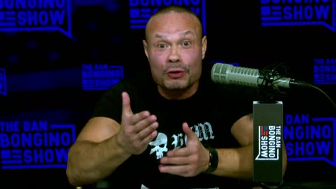 Dan Bongino Show Ep 1405 - Clip - TheDonaldWin