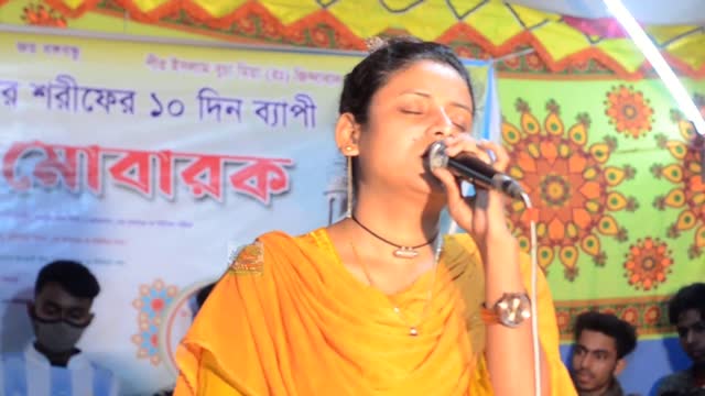 আঘাতে আঘাতে ব্যথা বেদনাতে l লিমা পাগলী l Agate Agate Betha Bedonate l 2022 l Nur remix Tv