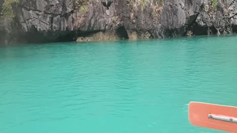 Elnido Philippines