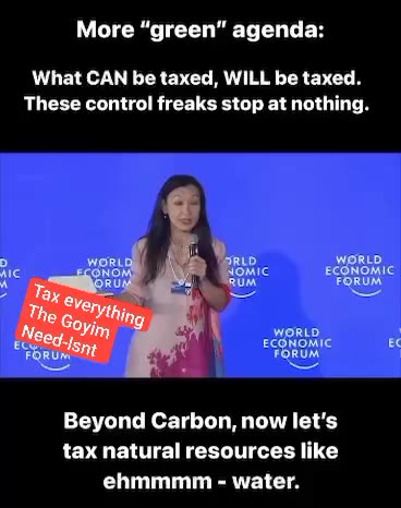 CARBON EMISSION TAX - A GREEN AGENDA