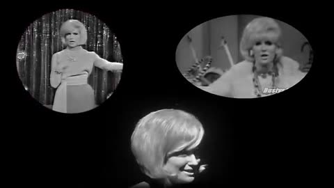 I Only Want to Be With You- Dusty Springfield