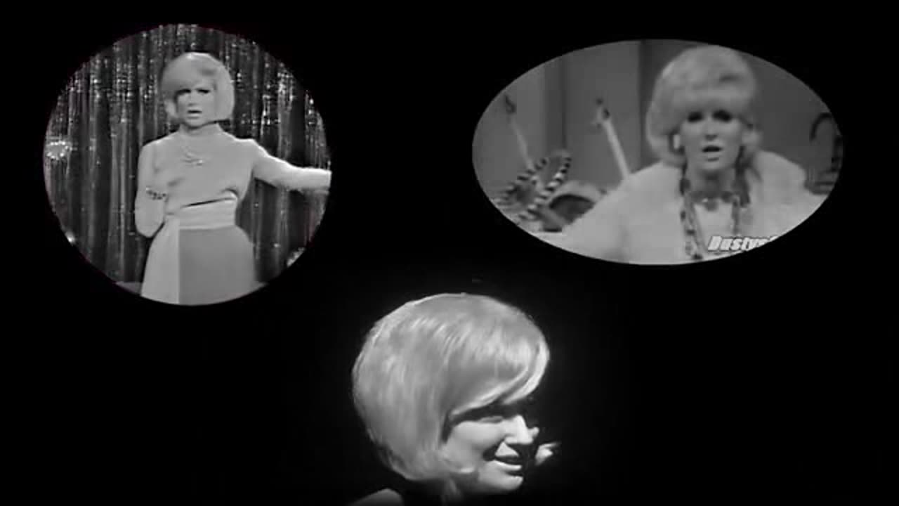 I Only Want to Be With You- Dusty Springfield
