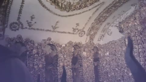The Paris Catacombs Are NOT What They Seem
