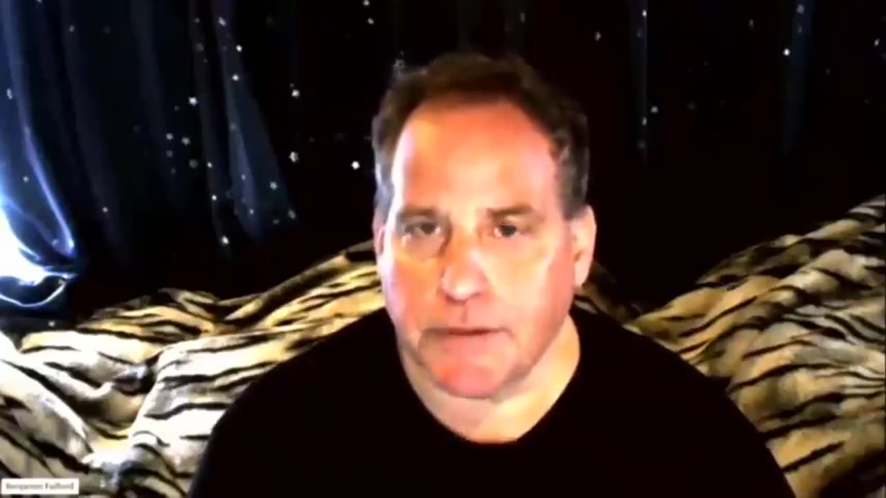 Benjamin Fulford W/ Latest Geo - Political Update 10/26/23..