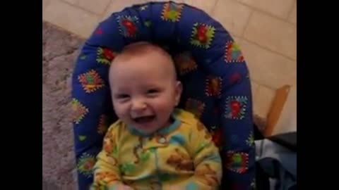 Cute Baby Laughing🤣😂- You will Love it😍😍