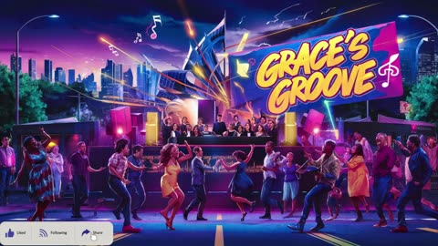 Grace's Groove