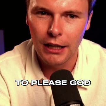 Are You Pleasing God?! 😰🙏 #heaven #hell #jesus #god #bible #christian #shorts