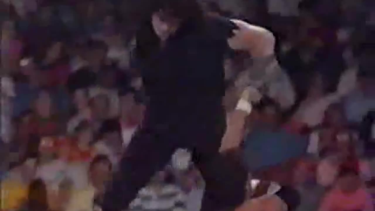 WWF Primetime Wrestling - Apr 13 1992