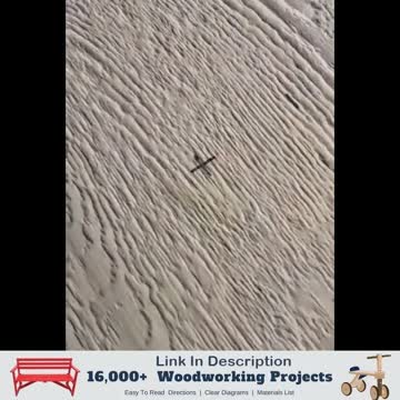 Easiest Small Wood Projects For Beginners - Woodworking Hunter #46