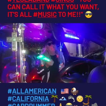 TESLA 💟💟💟...the Band!