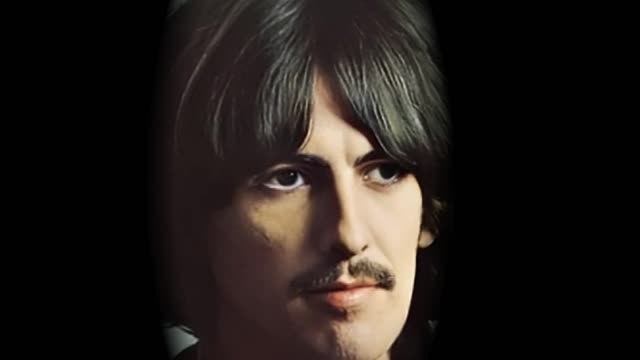 DEEPFAKE WHITE ALBUM BEATLES