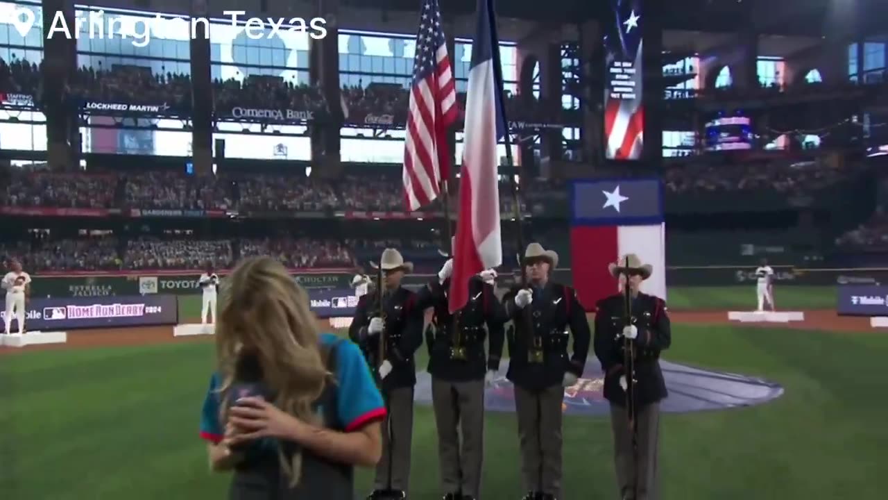 The Worst National Anthem Ever?