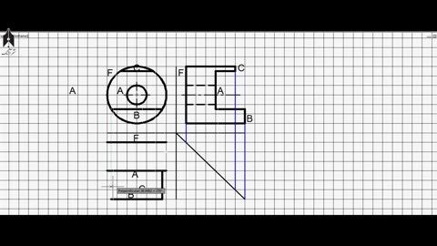 3D AutoCAD training 4-42آموزش اتوکد سه بعدی