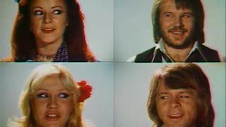 ABBA - Take A Chance On Me (2)