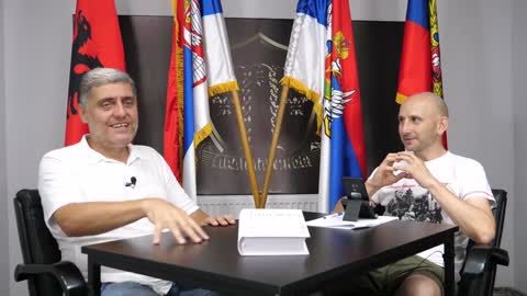 Dokaz da Bosanci imaju tvrdu glavu (Miroljub Petrović)