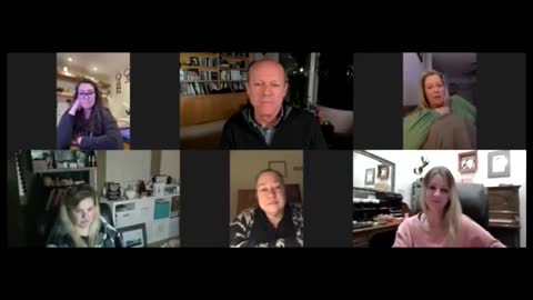 5 Krankenschwestern-Kirsch-Pfizer fälschte Daten!!!!!!!!!!