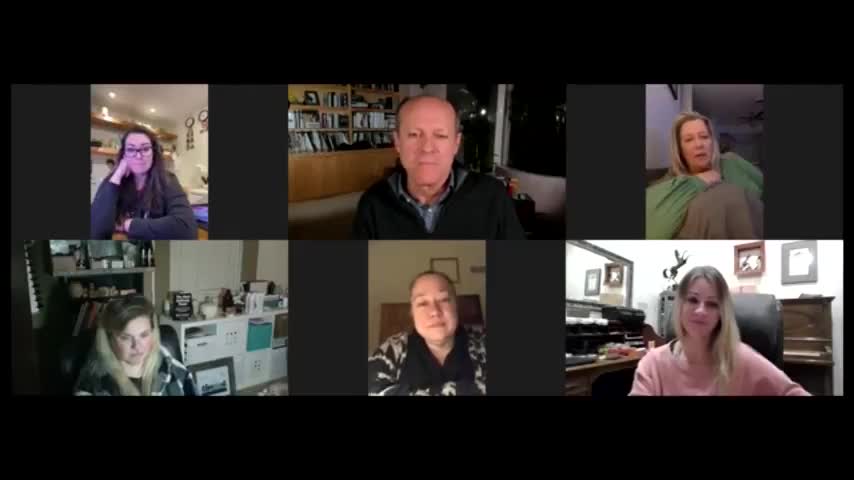 5 Krankenschwestern-Kirsch-Pfizer fälschte Daten!!!!!!!!!!