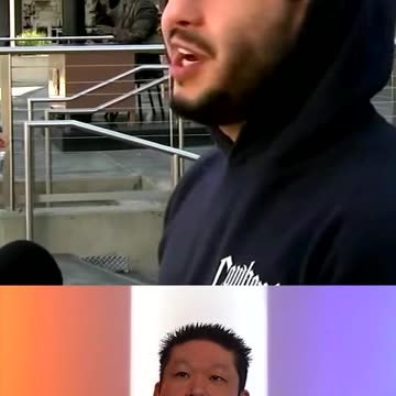 Liberals Think This Is Normal