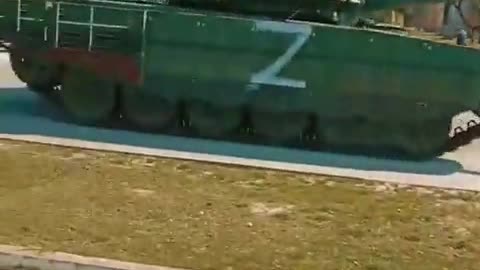 Ukraine War - Kupyansk, Kharkiv region