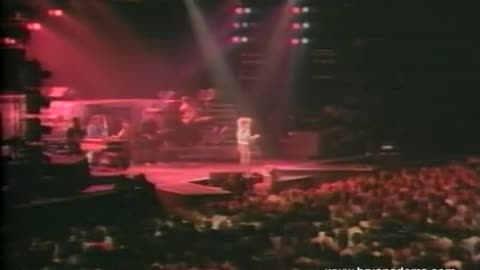 Music Break - It's Only Love